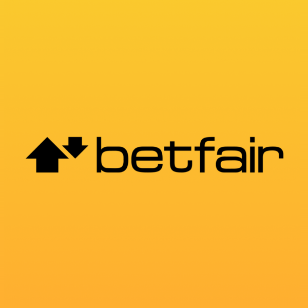 Betfair Review Logo