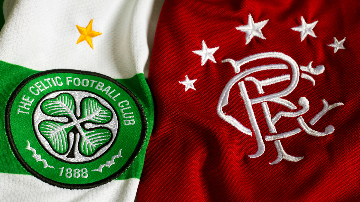 Celtic beat Rangers as Idah calls late…