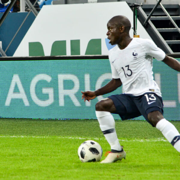 Kante handed shock France recall for Euro 2024