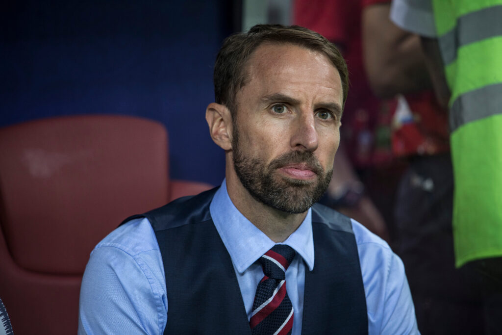 Southgate reflects on ‘complicated’ selection