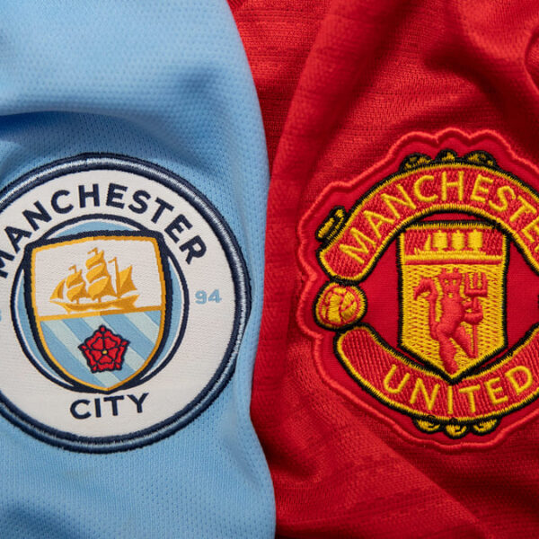 Why is the FA Cup Final at 3pm again? Man City and Man Utd agree to Wembley kick-off time for second year running