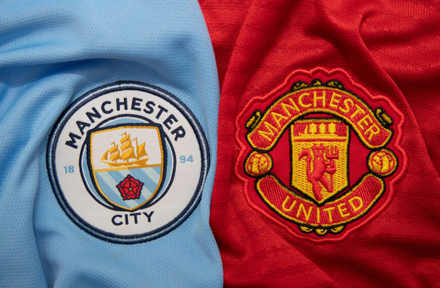 Why is the FA Cup Final at 3pm again? Man City and Man Utd agree to Wembley kick-off time for second year running