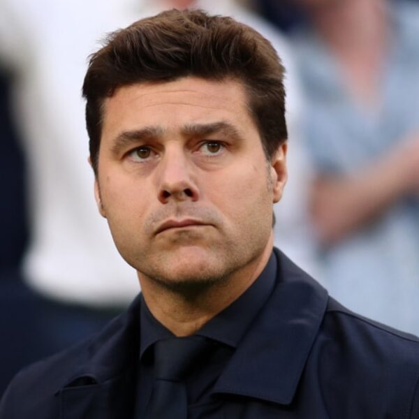 ‘It’s out of my hands’ – Poch doubles down on uncertain Chelsea future