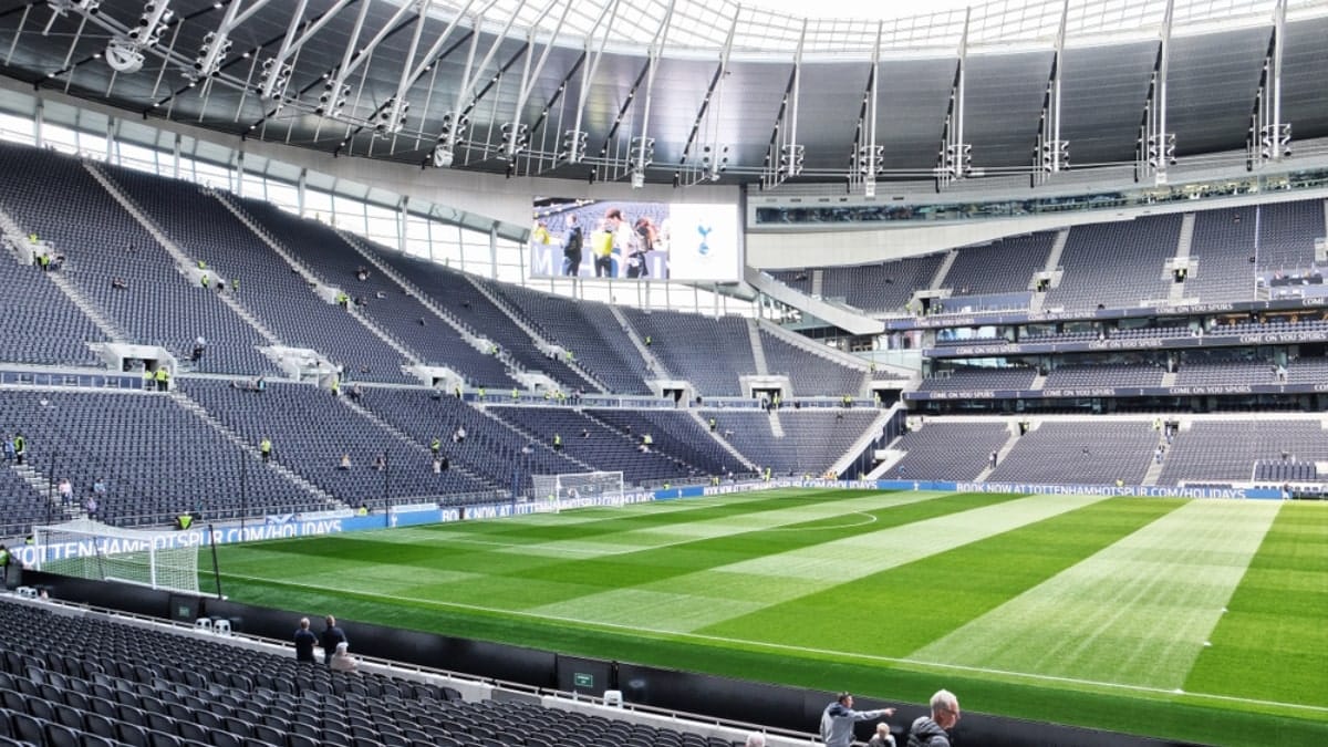 Postecoglou adamant Tottenham have made progress in long-term project