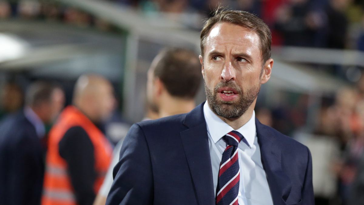 Gareth Southgate’s dilemmas as he prepares to name England squad for European Championships