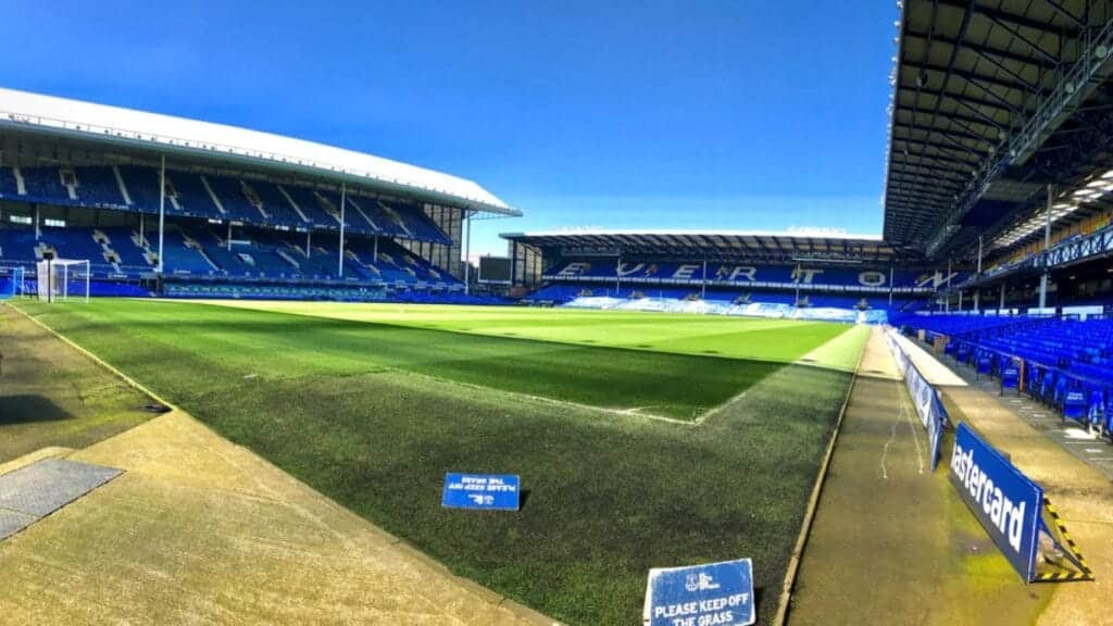 Premier League: Dyche keen for Everton to finish strong at home