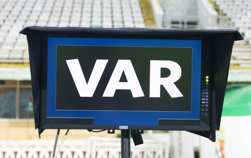 Premier League considering scrapping VAR!