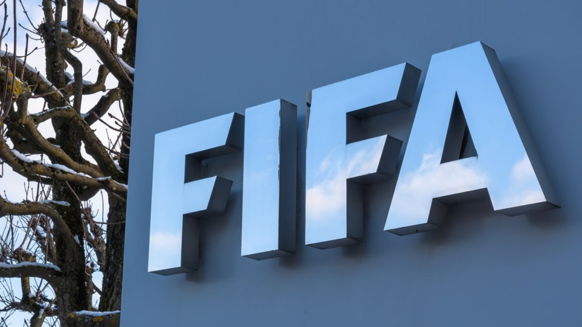 FIFA to consider moving some domestic games…