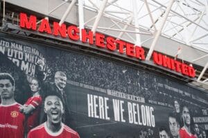 Manchester United confirm serious knee injury for midfielder at World Cup