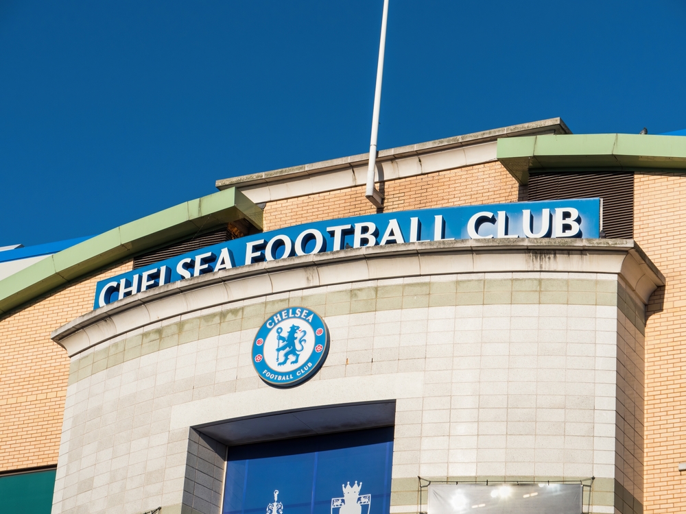 Chelsea chairman Todd Boehly says things are coming together at Stamford Bridge