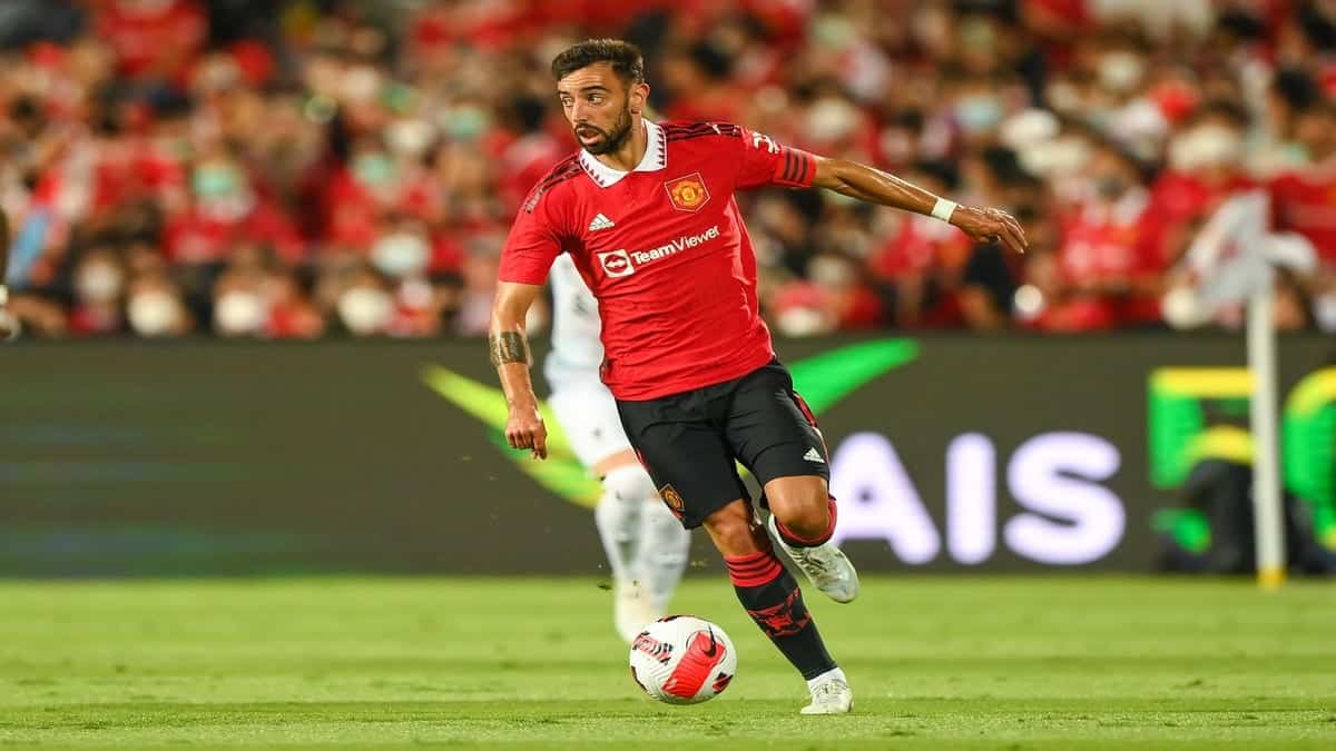 Shock for Manchester United: FA Cup glory could lead to Conference League relegation!