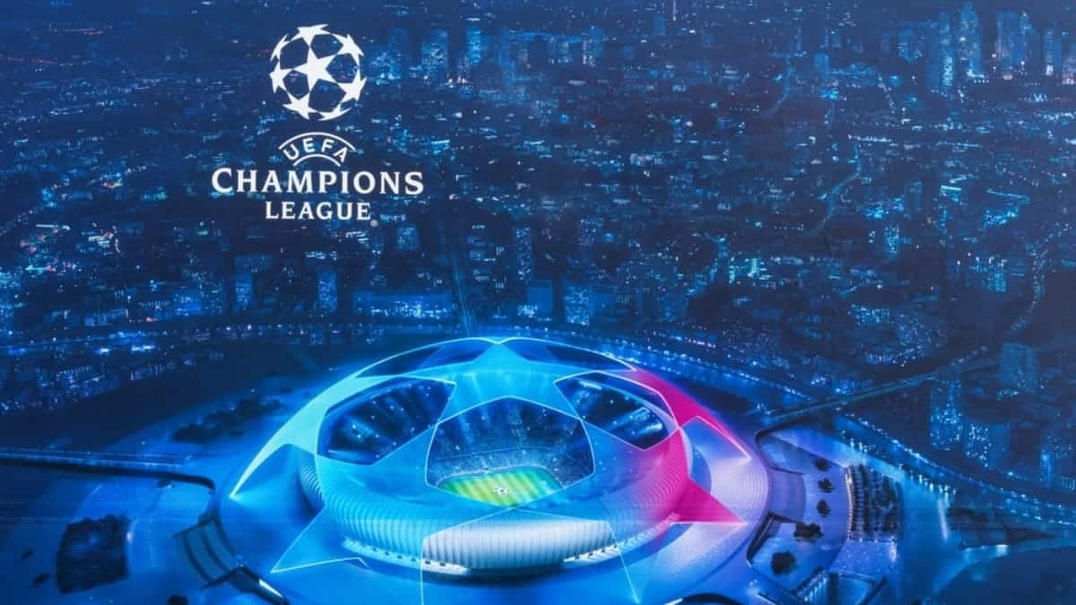 ‘I always knew’ – Jadon Sancho never doubted he would play in a Champions League final