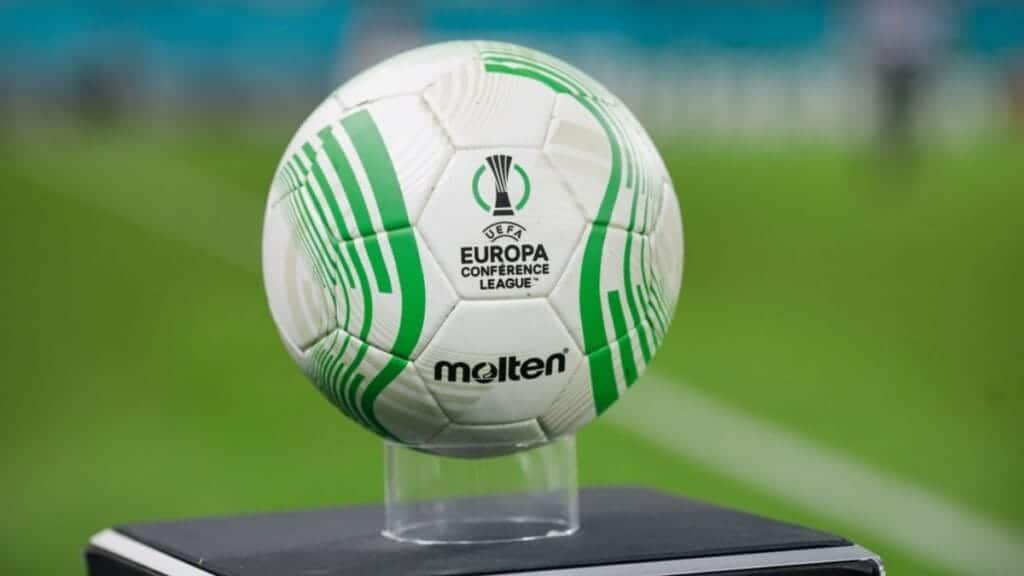 Olympiacos 1-0 Fiorentina: El Kaabi nets extra-time winner in Europa Conference League final