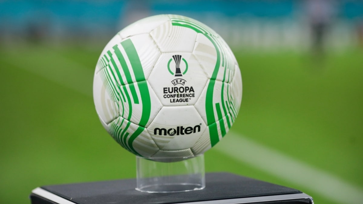 El Kaabi nets extra-time winner in Europa Conference League final