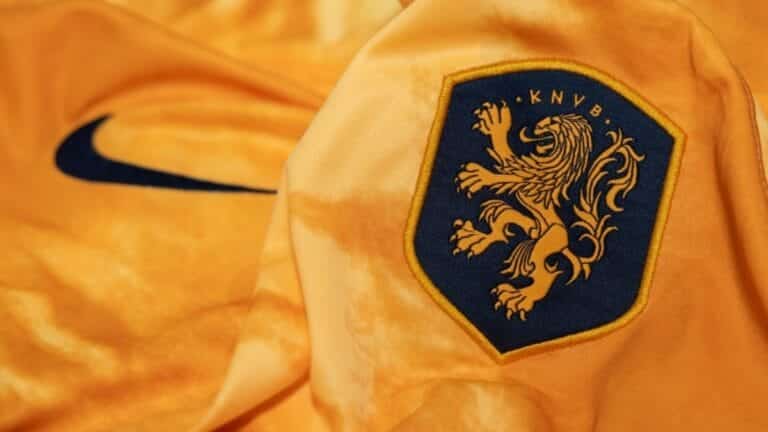 Euro 2024: Netherlands confirm final squad for summer tournament