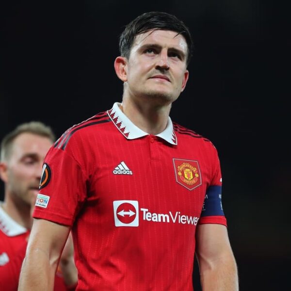 Manchester United could have Maguire back for FA Cup final