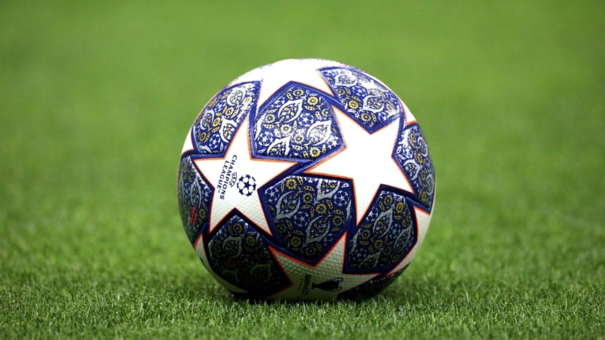 Champions League Final: ‘Best night of my life’