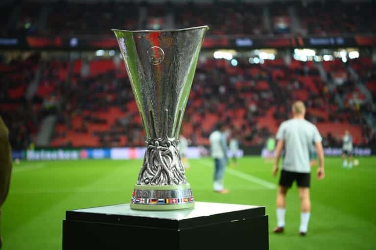 How Europa League Teams Stand: Results, League Position and Matches