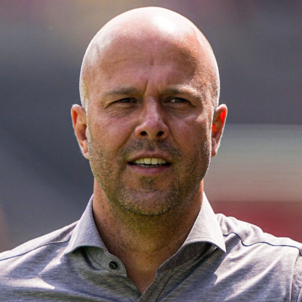 Arne Slot: Liverpool appoint Feyenoord manager as Klopp successor