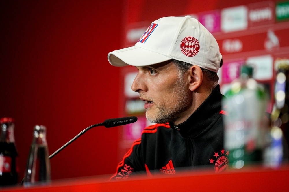 Tuchel fumes at ‘disastrous’ De Ligt decision as Bayern suffer Champions League heartache