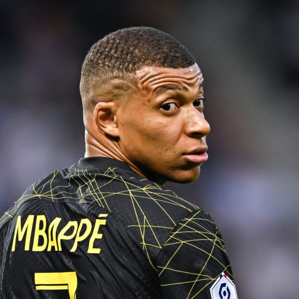 Kylian Mbappé Transfer Comments to Liverpool as PSG Exit is Confirmed