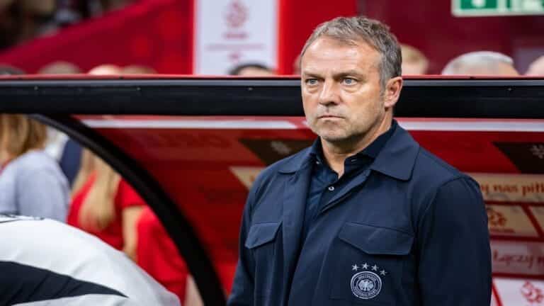 Barcelona confirm Flick appointment