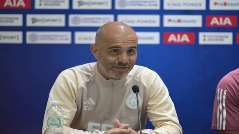 Breaking: Enzo Maresca appointed new Chelsea boss