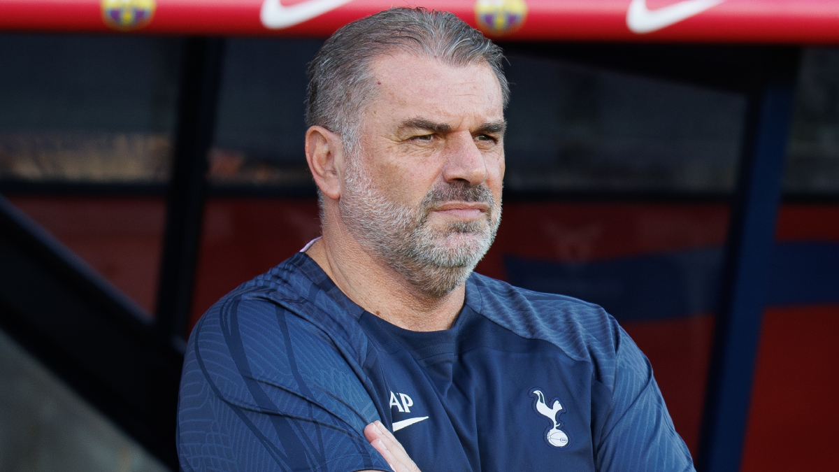 Postecoglou makes Tottenham prediction… and picks out ‘big challenge’ in first campaign