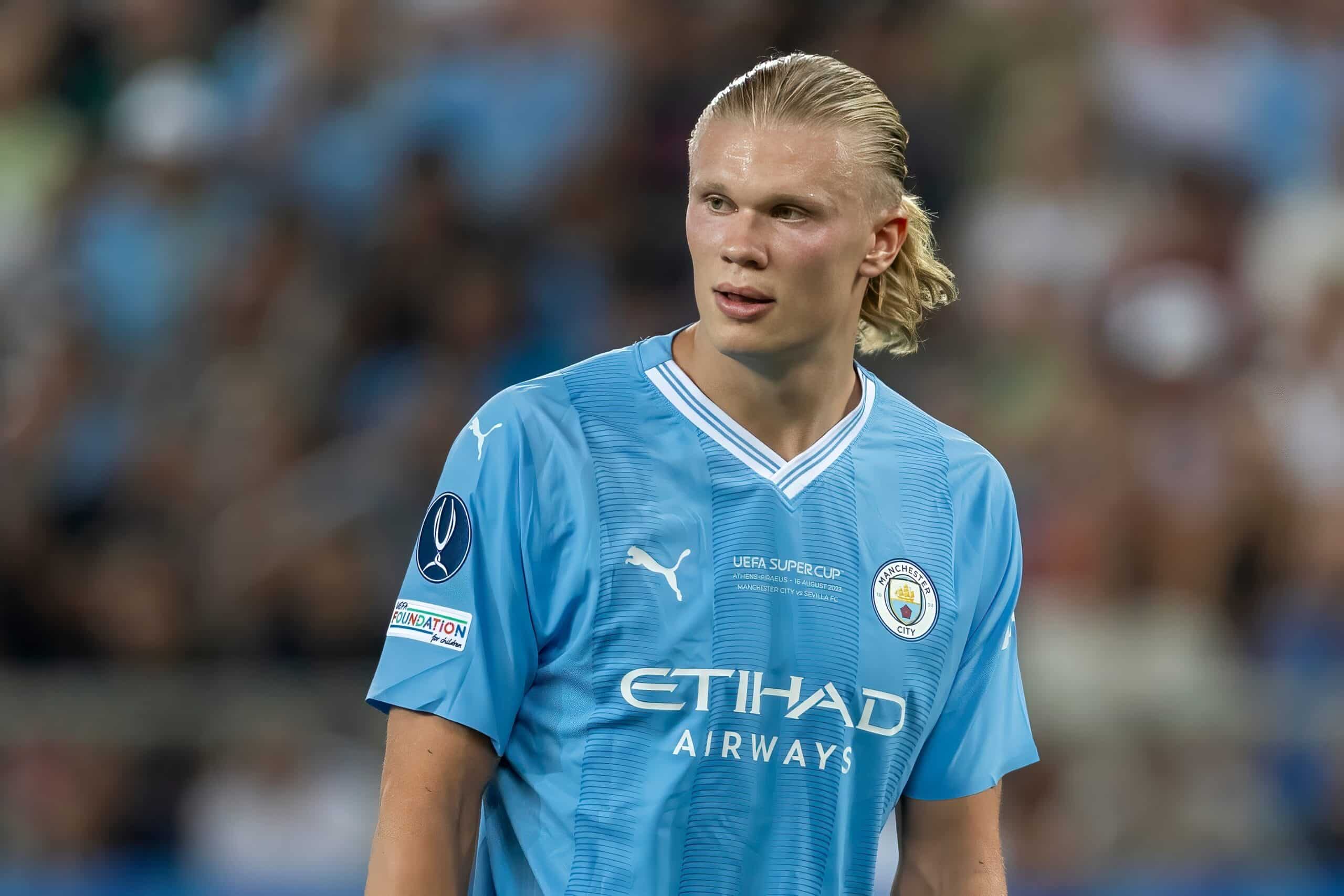 Premier League 2023-24: Top Scorer and Top Assist Provider After Matchday 37
