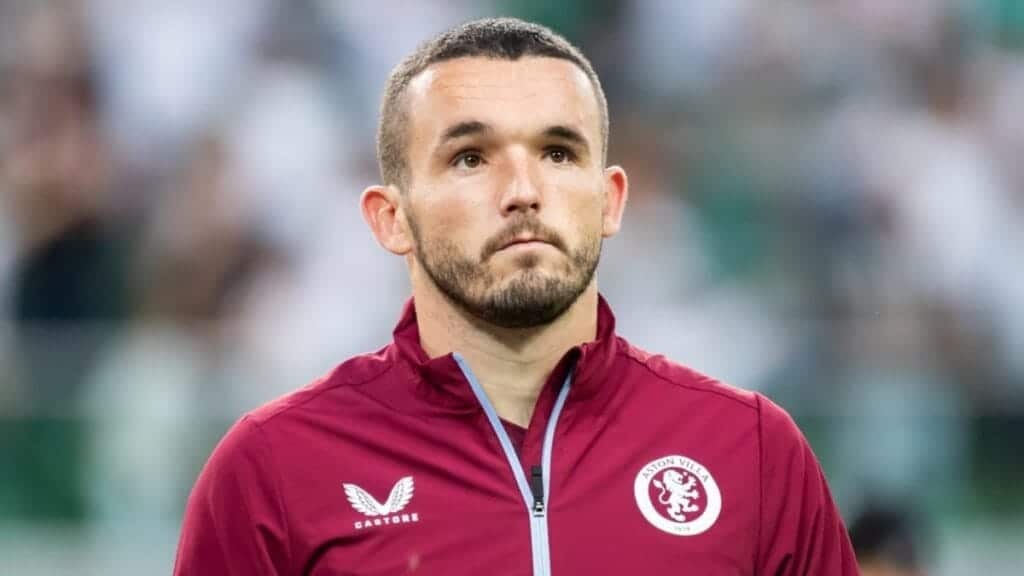 john-mcginn-latest-news-transfer-rumours-and-fixtures