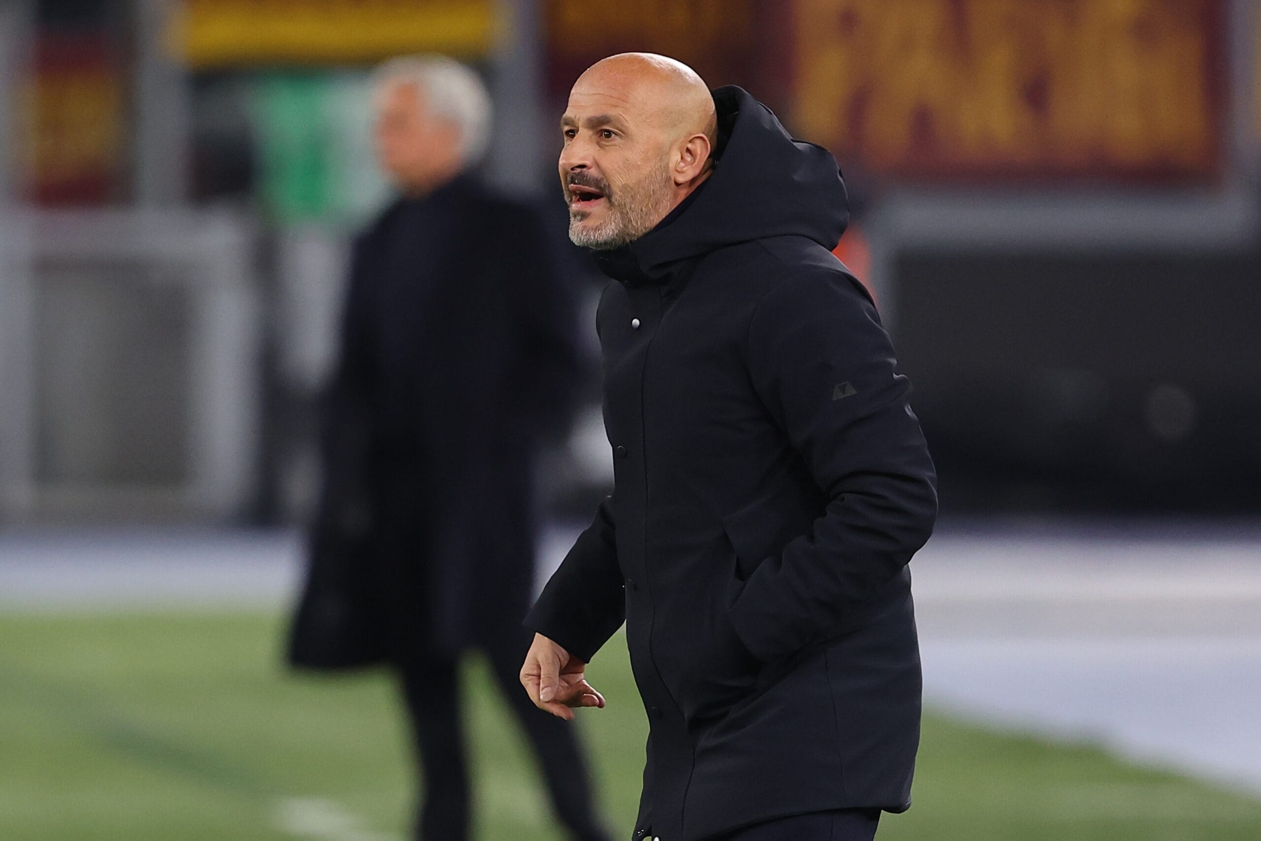 Italiano hails ‘extraordinary’ Fiorentina for reaching back-to-back Europa Conference League finals