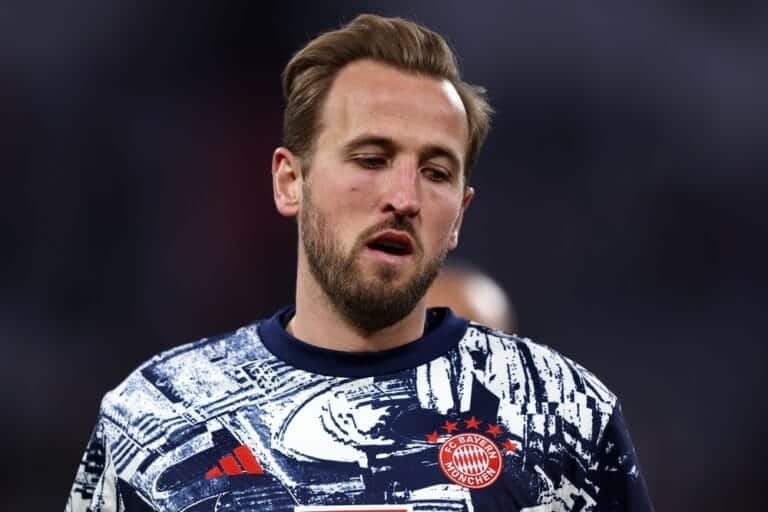 Harry Kane could be tempted by move back to Premier League – Hamann