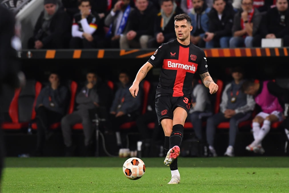 Bayer 04 Leverkusen midfielder reveals Xabi Alonso’s…