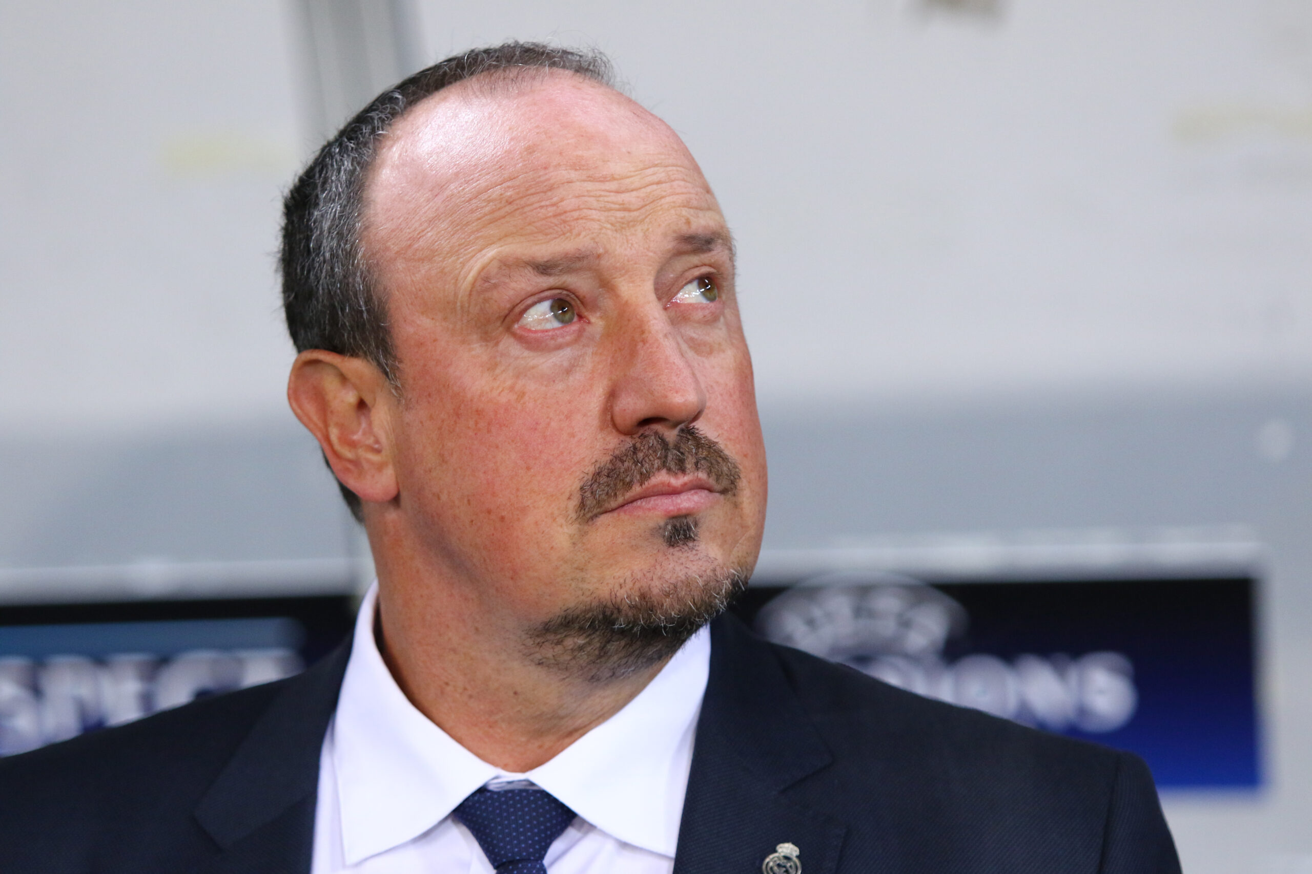 Liverpool Fallout: Defender Fumed at Benitez After Costly Decision