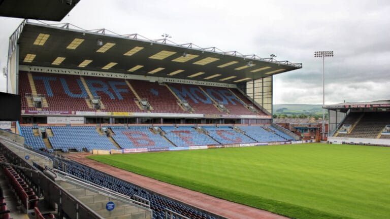 Craig Bellamy takes temporary charge of Burnley