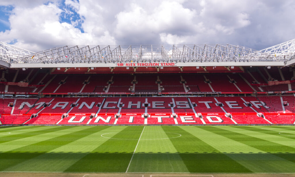 Manchester United Face Revenue Cuts as Old…