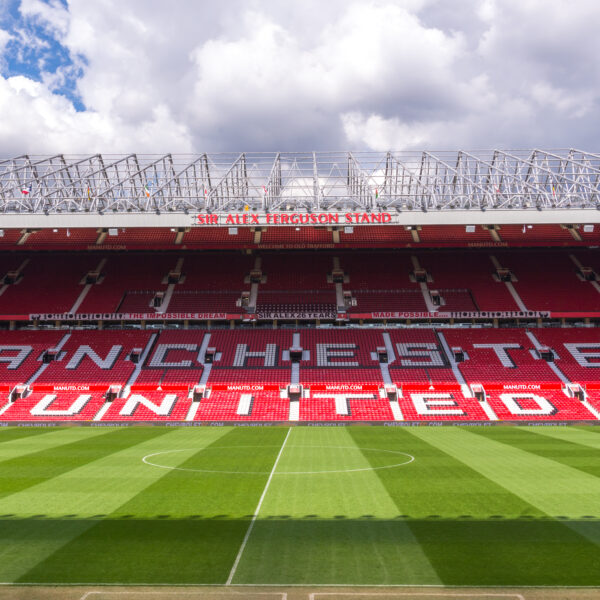 Manchester United Face Revenue Cuts as Old Trafford Floods