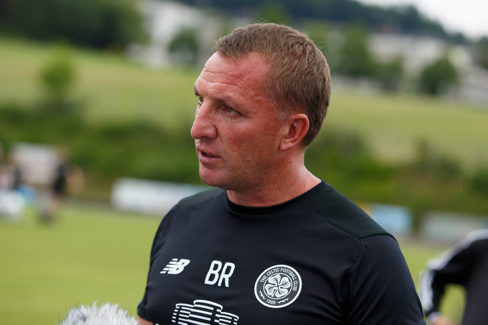 Rodgers fires back at Sutton after Hoops…