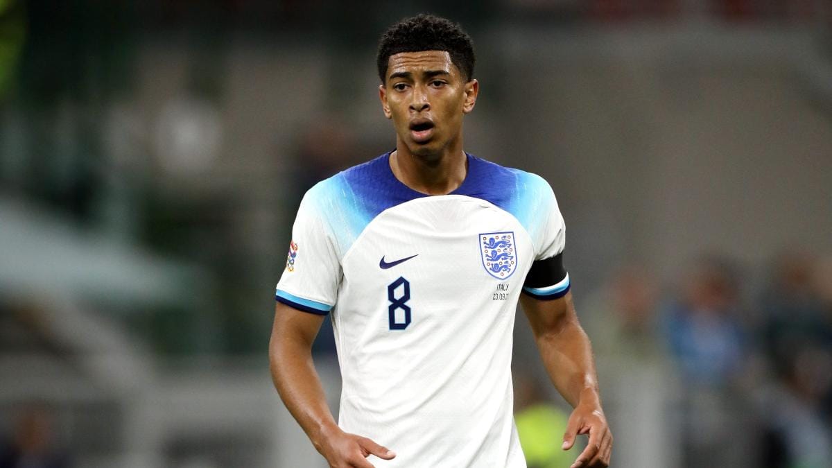 Euro 2024: England star Bellingham can handle expectation – Kroos