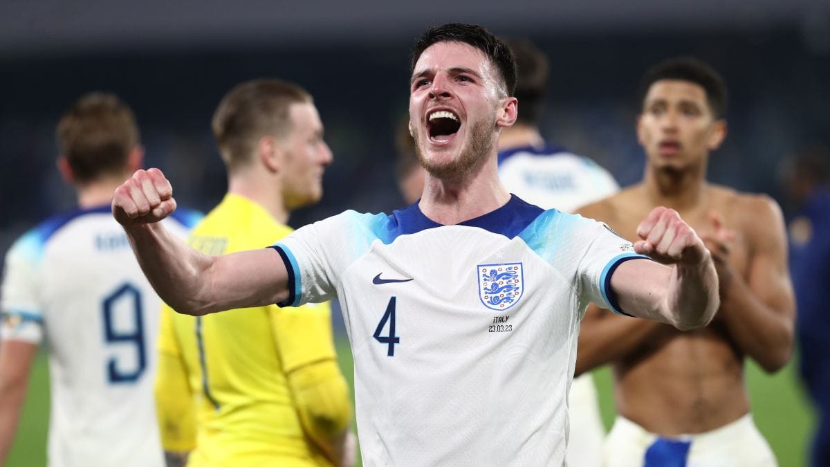 Criticism of England has been fair – Rice