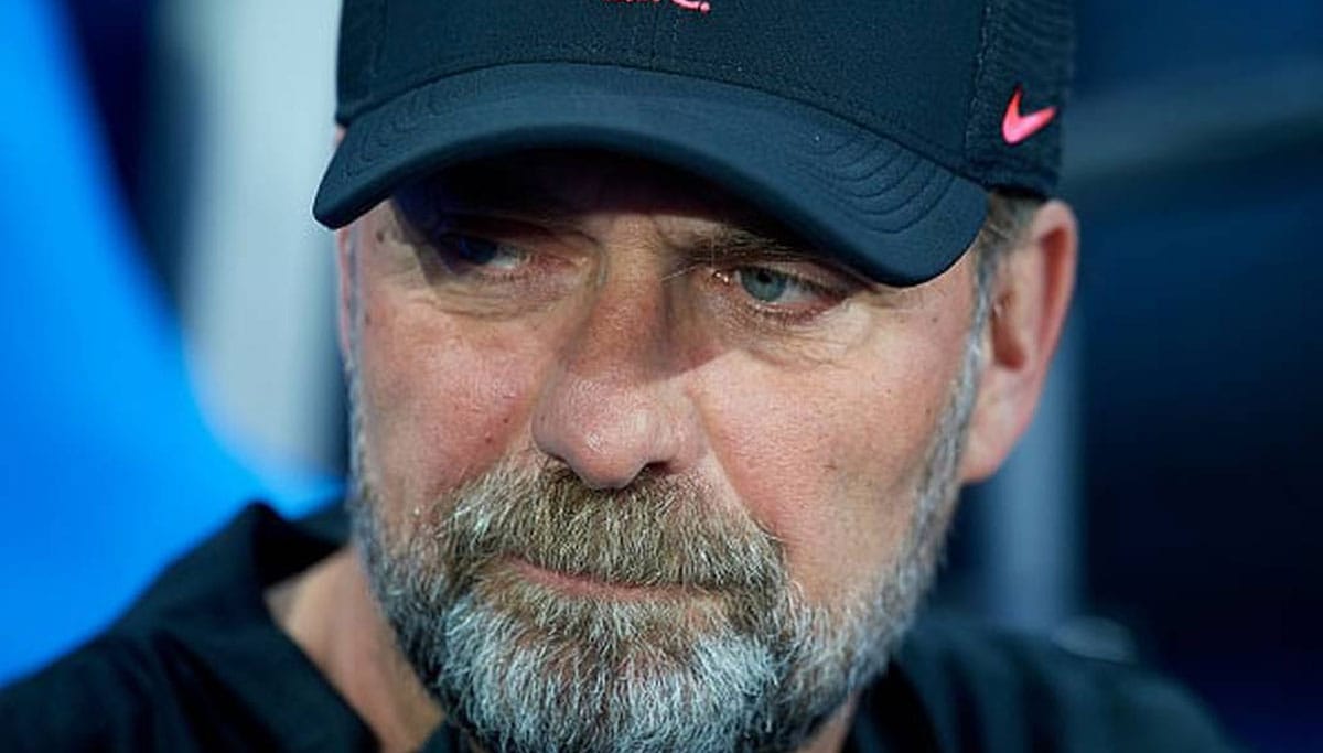 Jurgen Klopp’s Cup Final Record: Wins, Losses, and Legacy