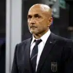 Spalletti sacked by Italy: Azzurri boss reveals he will leave after Moldova game, before storming out of press conference