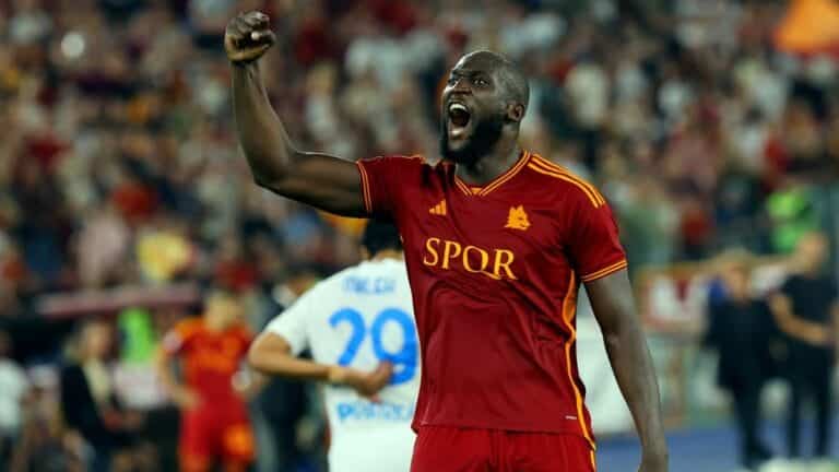 Lukaku transfer news: Chelsea outcast hints at Saudi move