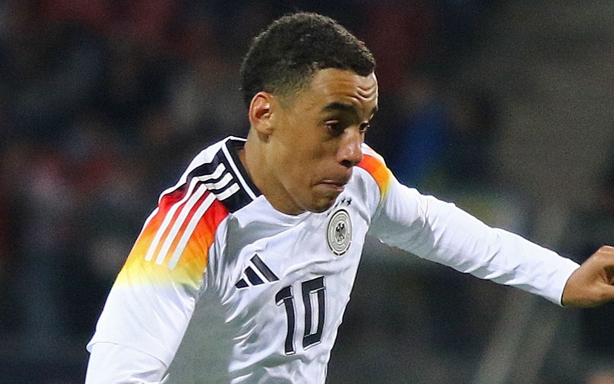 Euro 2024: Nagelsmann hails ‘brilliant’ Musiala as Germany reach last 16