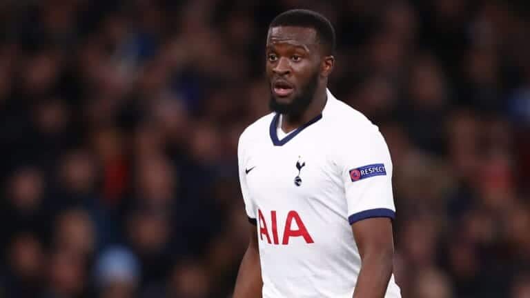 Tottenham transfer news: Ndombele leaves Spurs after mutually terminating contract