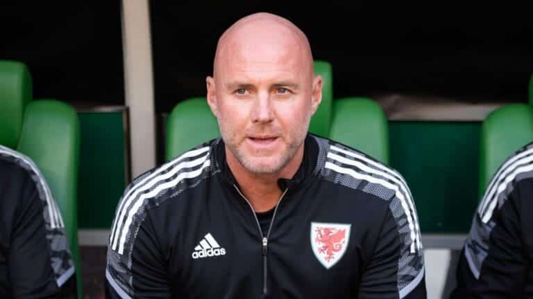 Wales sack Page after failure to qualify for Euro 2024