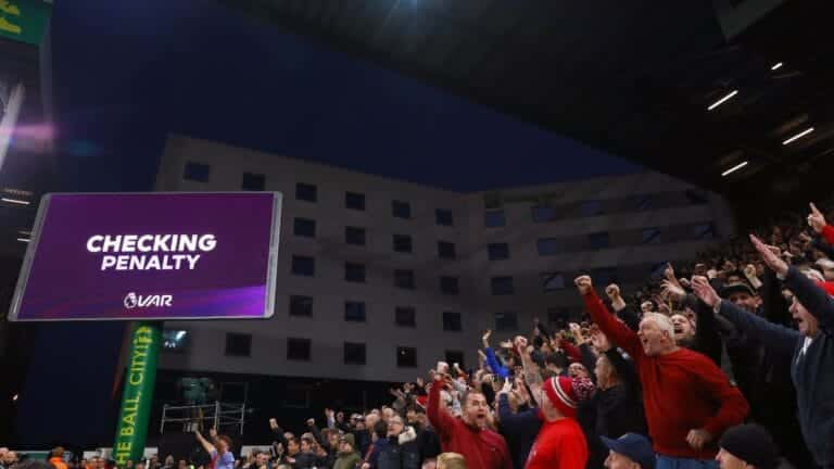 Premier League: Wolves set to fail in bid to scrap VAR