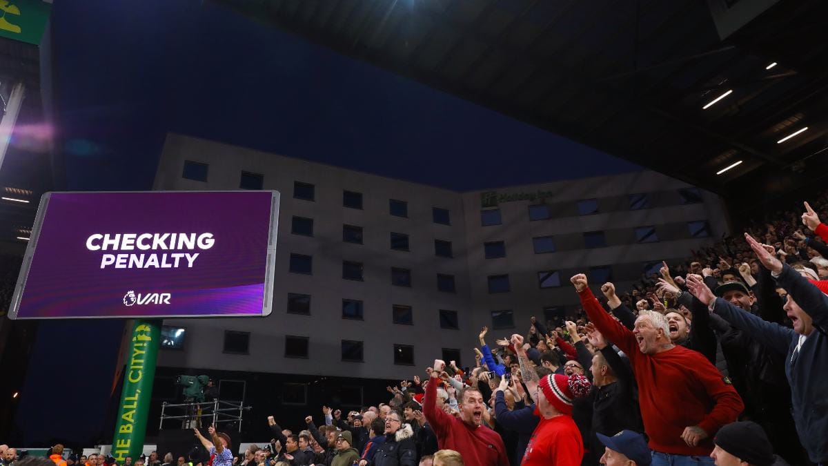 Premier League: Wolves set to fail in bid to scrap VAR