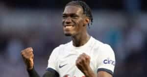 Mali v Zambia: Confirmed team news as Bissouma is ruled out