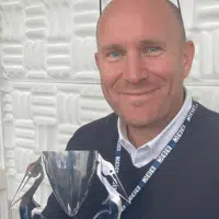 Picture of Alex Hoad